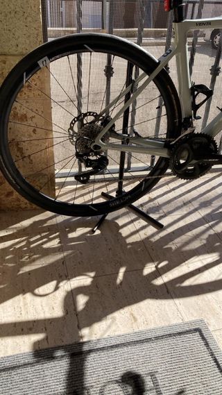 Basso Venta Carbono Talla S