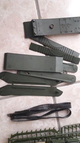 Churchill Mk VI Fabbri 1/35