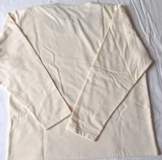 Pigiama salopette con maglia tartarughe