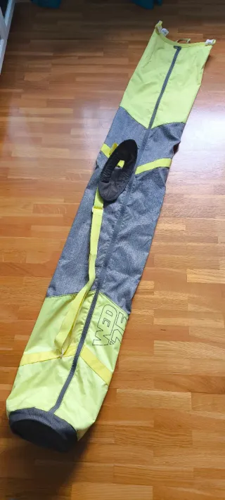 Bolsa porta esquís Wedze