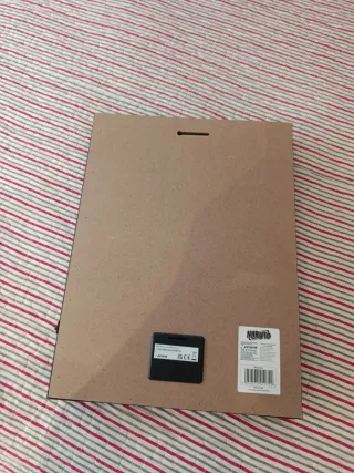 Cuadro Decorativo Naruto