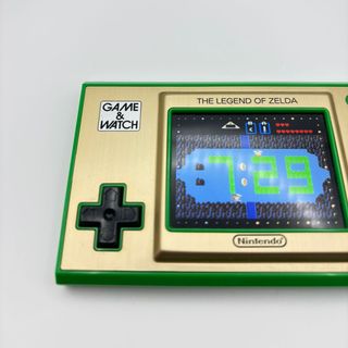 Console Nintendo Game & Watch The Legend of Zelda