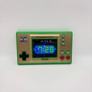 Console Nintendo Game & Watch The Legend of Zelda
