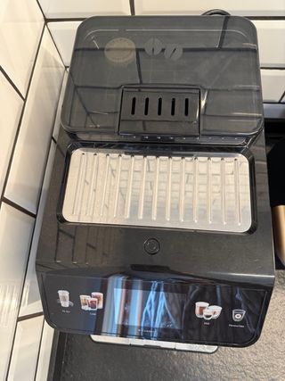 Cafetera De'Longhi Eletta Explore ECAM452.67.G