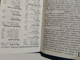 Nuevo Testamento ,Testamento Salmos Proverbios