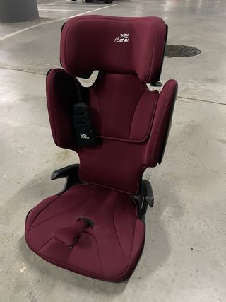 Silla coche Britax Römer mod. KIDFIX 3, 3-12 años