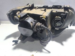 Faro Izquierdo Xenón BMW X5 E53