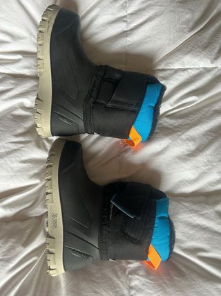 Botas Nieve Quechua Talla 28