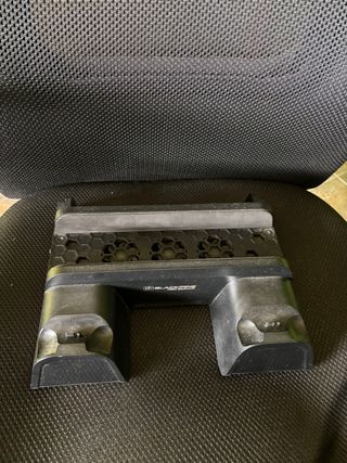 PS4 (PlayStation 4) Nera + Giochi e Controller