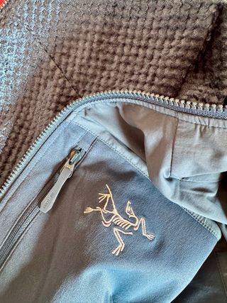 Chaqueta Arc'Teryx Proton SL Hoody Hombre