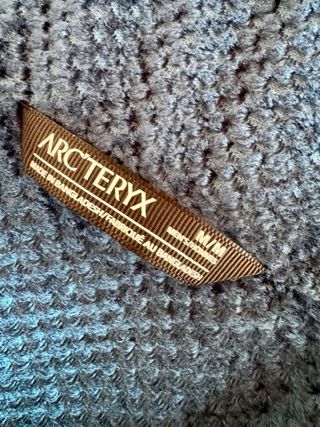 Chaqueta Arc'Teryx Proton SL Hoody Hombre