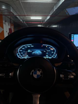 BMW Serie 4 2016 Grand Coupe