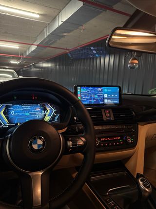 BMW Serie 4 2016 Grand Coupe