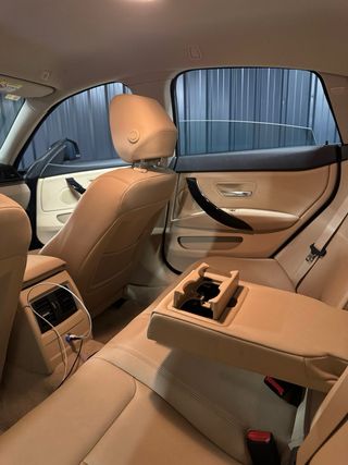 BMW Serie 4 2016 Grand Coupe