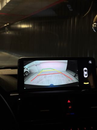 BMW Serie 4 2016 Grand Coupe