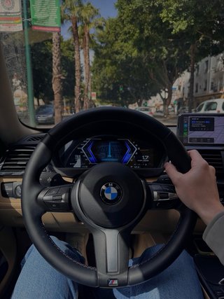 BMW Serie 4 2016 Grand Coupe