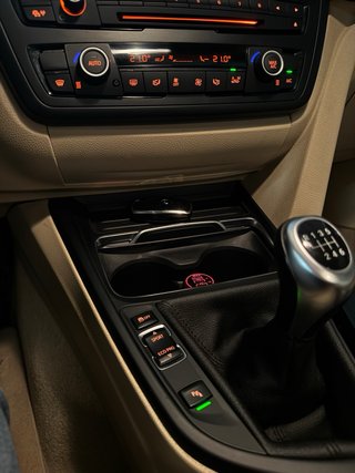 BMW Serie 4 2016 Grand Coupe