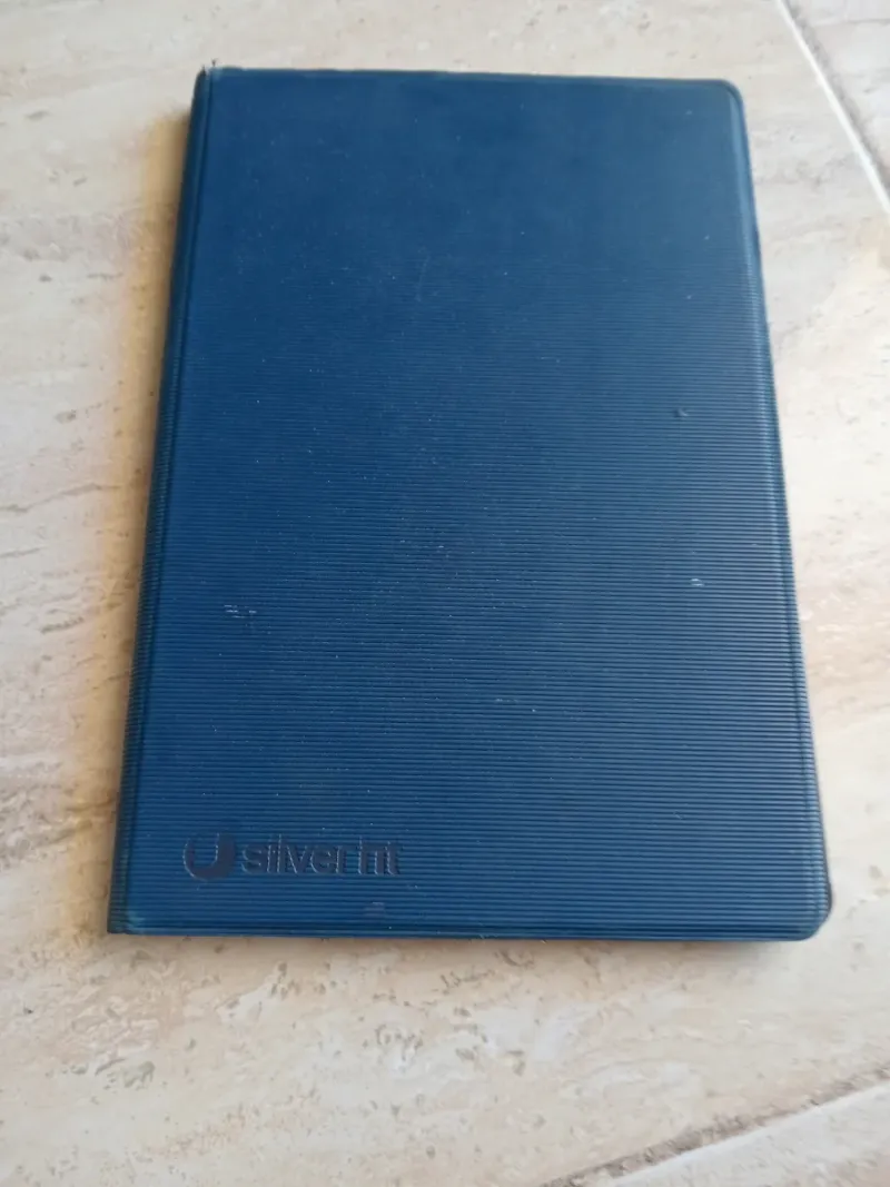 Samsung Galaxy Tab A6 32GB Wi-Fi Blanca afbeelding 3