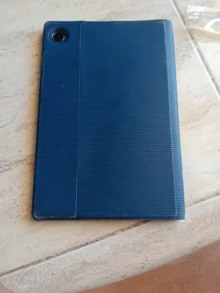 Samsung Galaxy Tab A6 32GB Wi-Fi Blanca