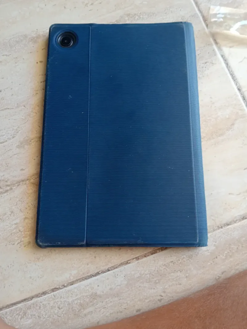 Samsung Galaxy Tab A6 32GB Wi-Fi Blanca afbeelding 4