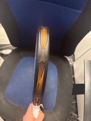 Bullpadel Vertex 04 2025 (Acepto cambios)