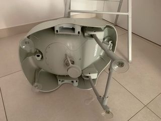 Chicco Bubble Nest Vaschetta Doccia