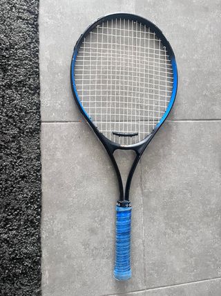 Raqueta de tenis Wilson