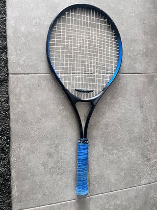 Raqueta de tenis Wilson