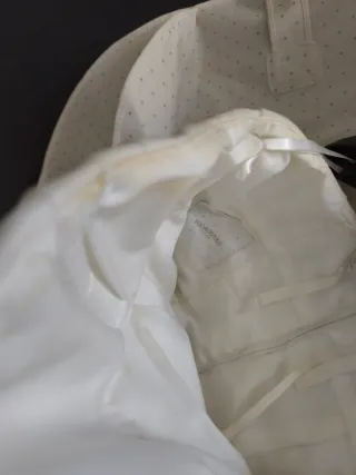 Vestido de Novia Pronovias St Patrick