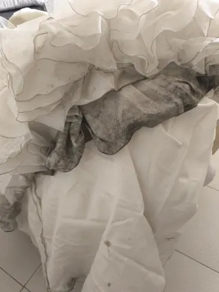 Vestido de Novia Pronovias St Patrick