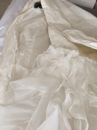 Vestido de Novia Pronovias St Patrick