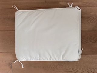 Protector Cuna Cambrass 60x120