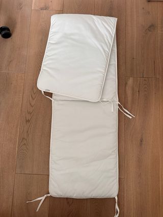 Protector Cuna Cambrass 60x120