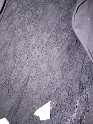 Blazer negro Concept talla 42