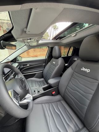 Jeep Avenger Summit Hybrid Full Extras 12.500km