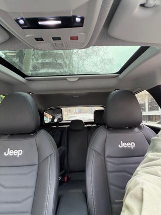 Jeep Avenger Summit Hybrid Full Extras 12.500km