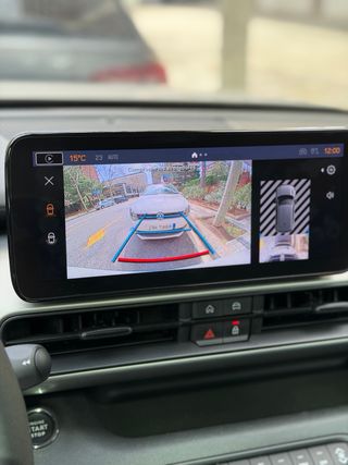 Jeep Avenger Summit Hybrid Full Extras 12.500km