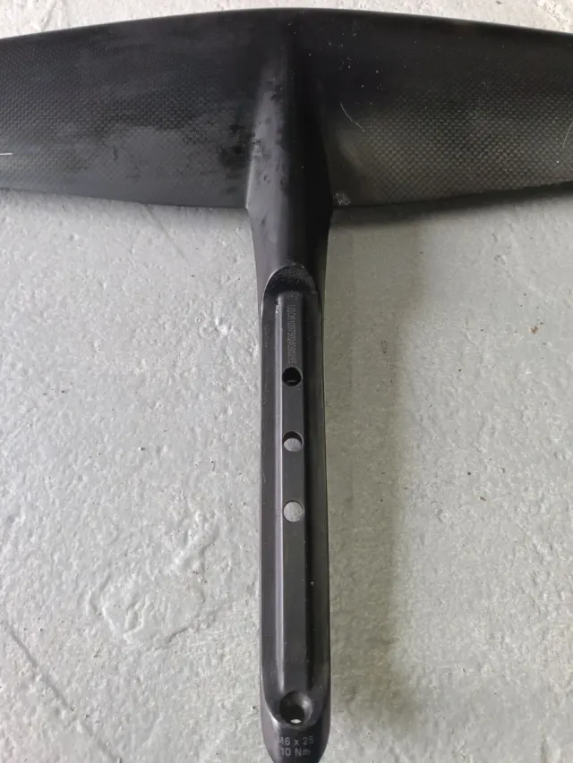 Foil Duotone Glide 750