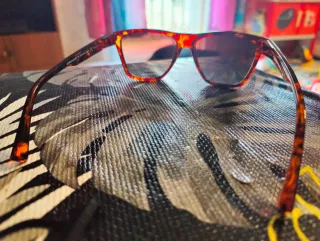 Gafas Hawkers Carey Marrón Polarizadas