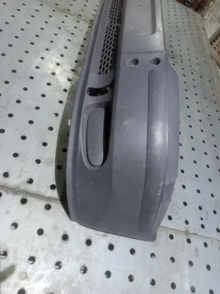 Paragolpes Delantero Ford Transit 2004