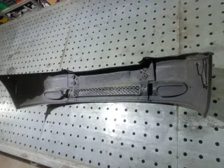 Paragolpes Delantero Ford Transit 2004