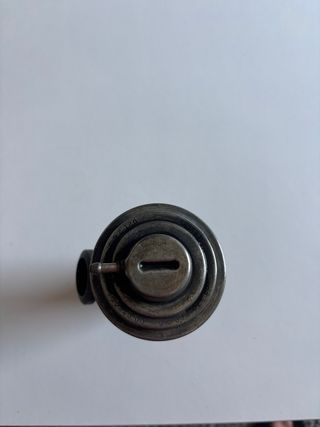 Válvula EGR Peugeot 206 2.0 HDI