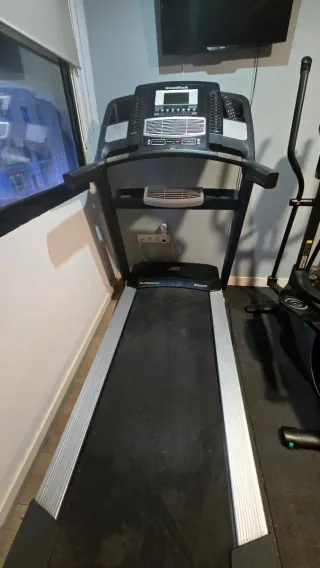 Tapis roulant NordicTrack Elite 2500