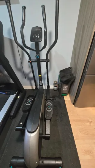 Tapis roulant NordicTrack Elite 2500