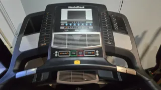 Tapis roulant NordicTrack Elite 2500