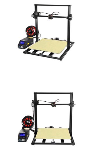 Impresora 3D Creality CR-10 S5