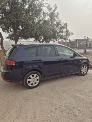 Seat Altea 2007