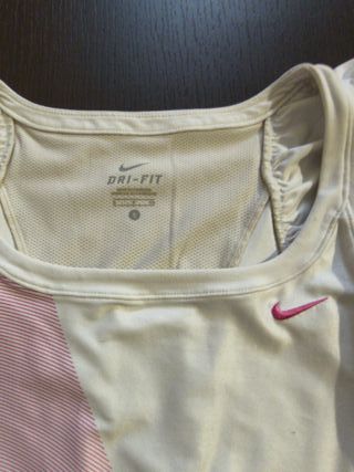 Kit Tennis Donna Nike + Joma