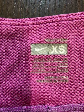 Kit Tennis Donna Nike + Joma