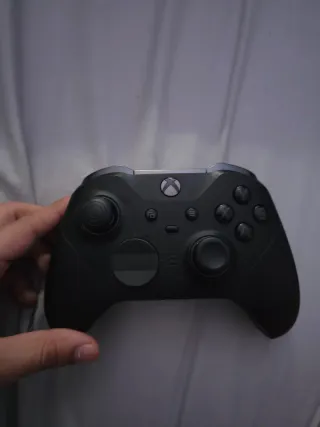 Mando Xbox Series Elite 2